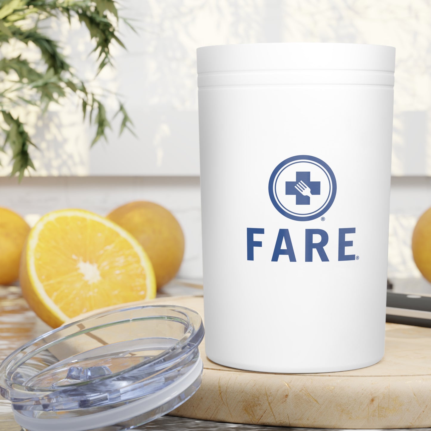 Vacuum Insulated Tumbler, 11oz