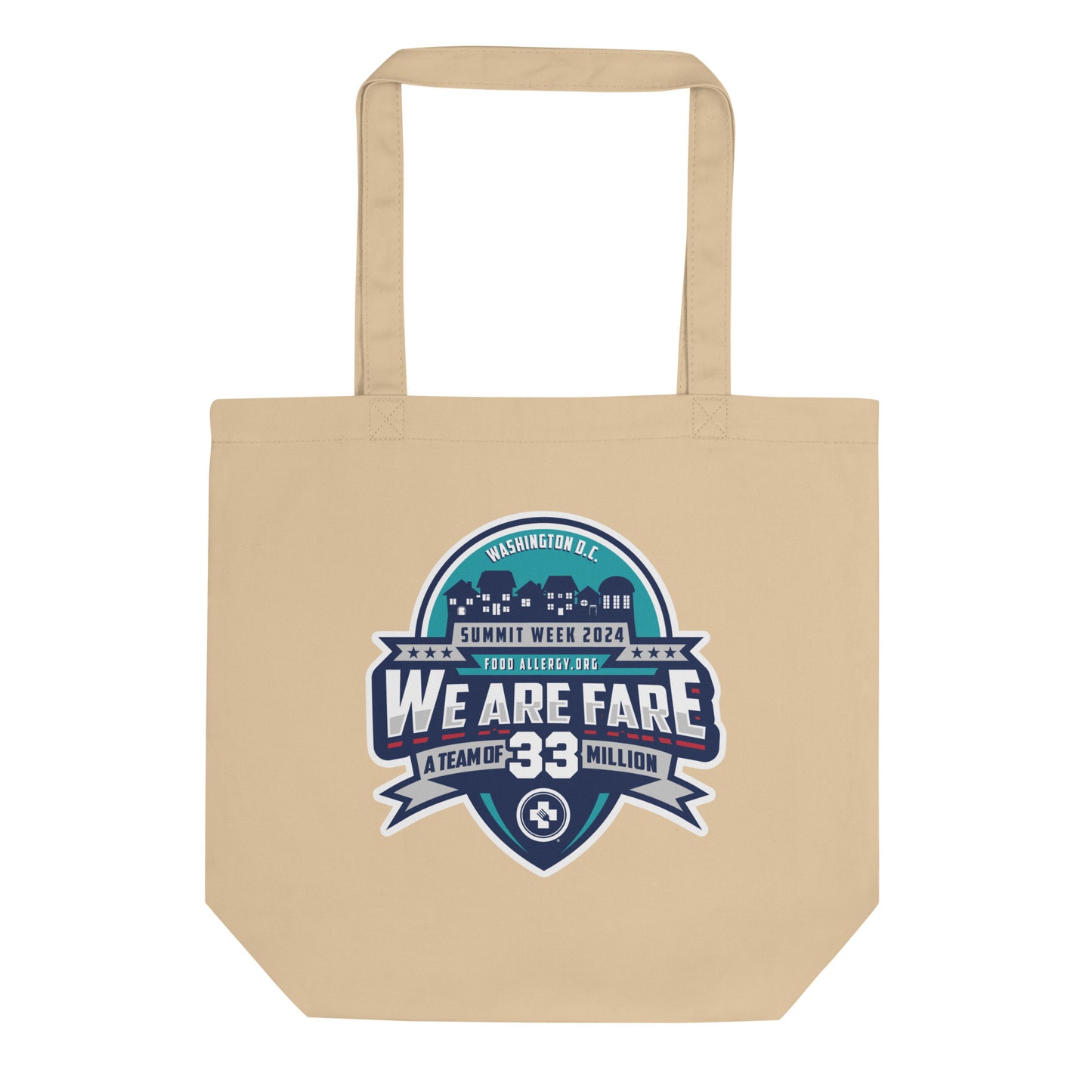 Eco Tote Bag