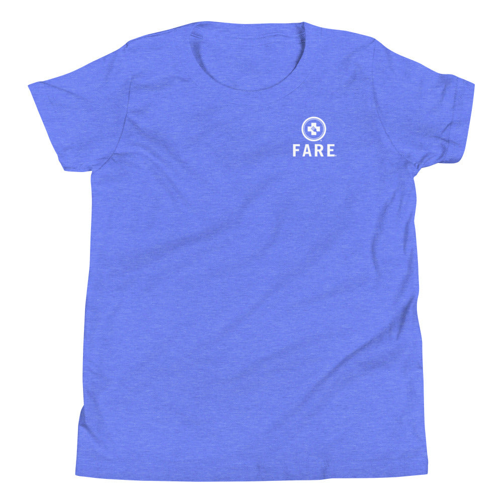 Youth Short Sleeve T-Shirt
