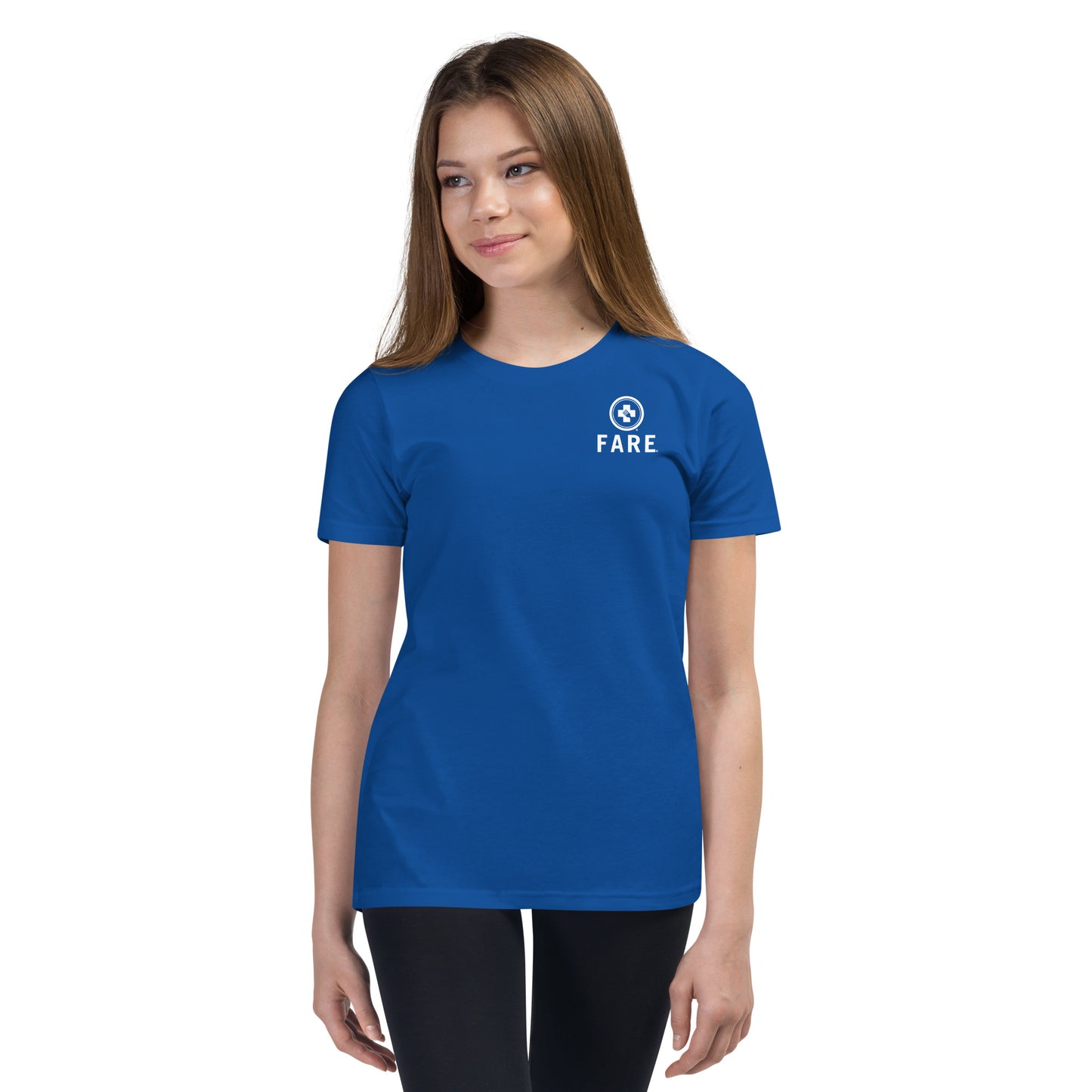 Youth Short Sleeve T-Shirt