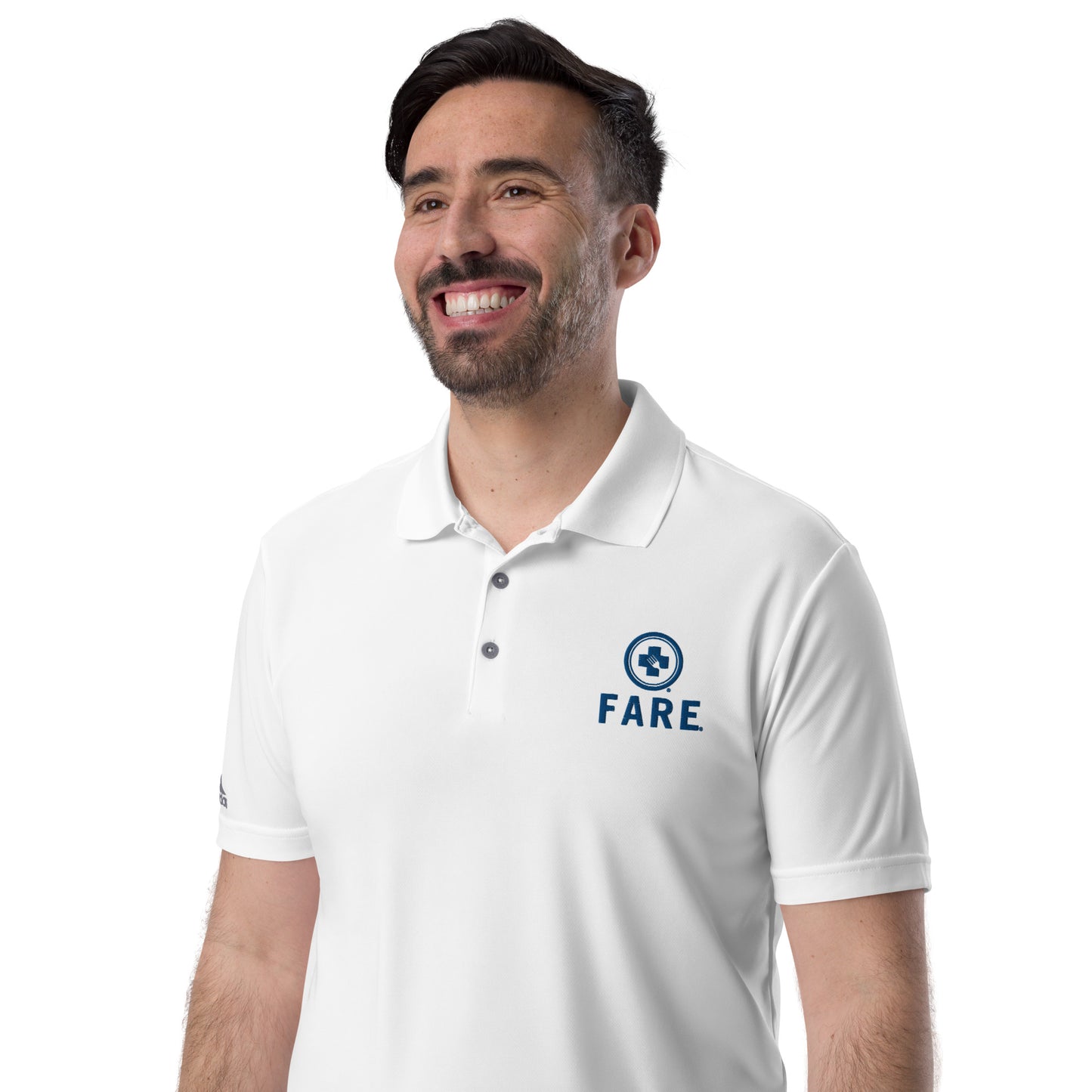 Adidas Performance Polo