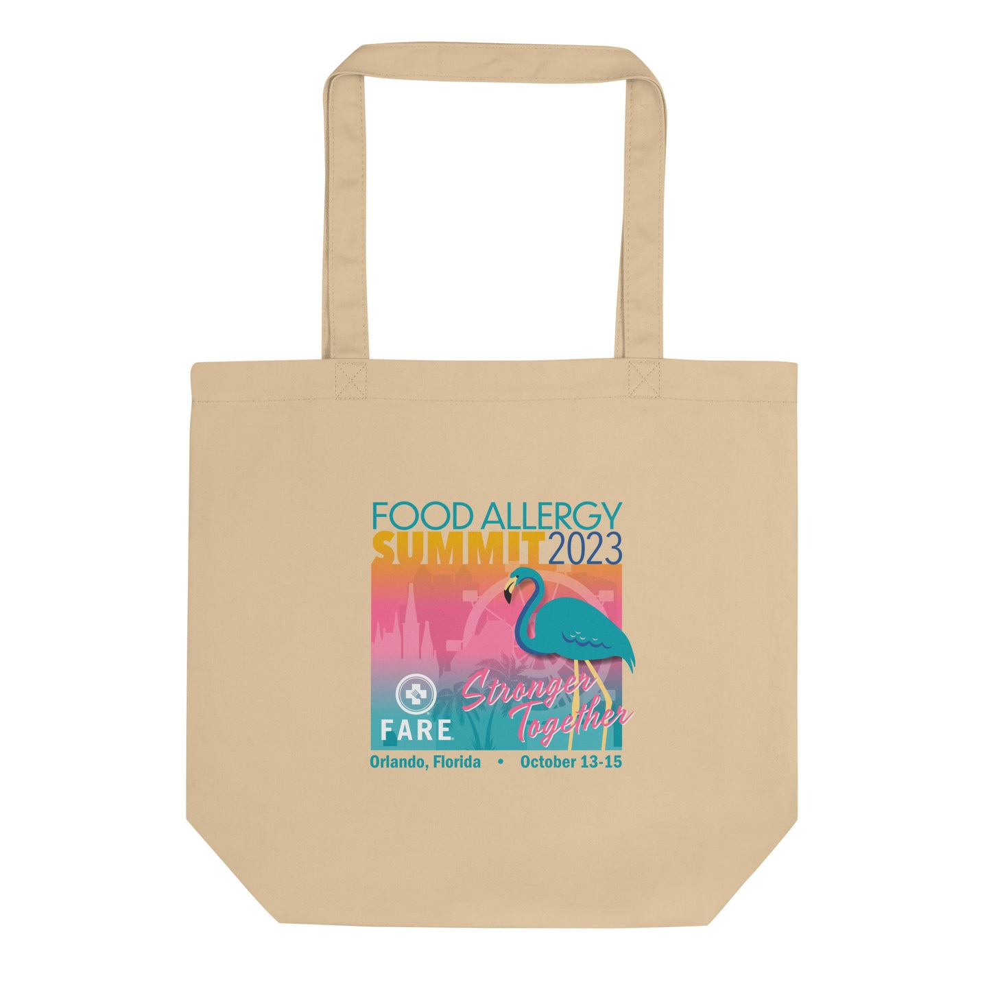 Eco Tote Bag