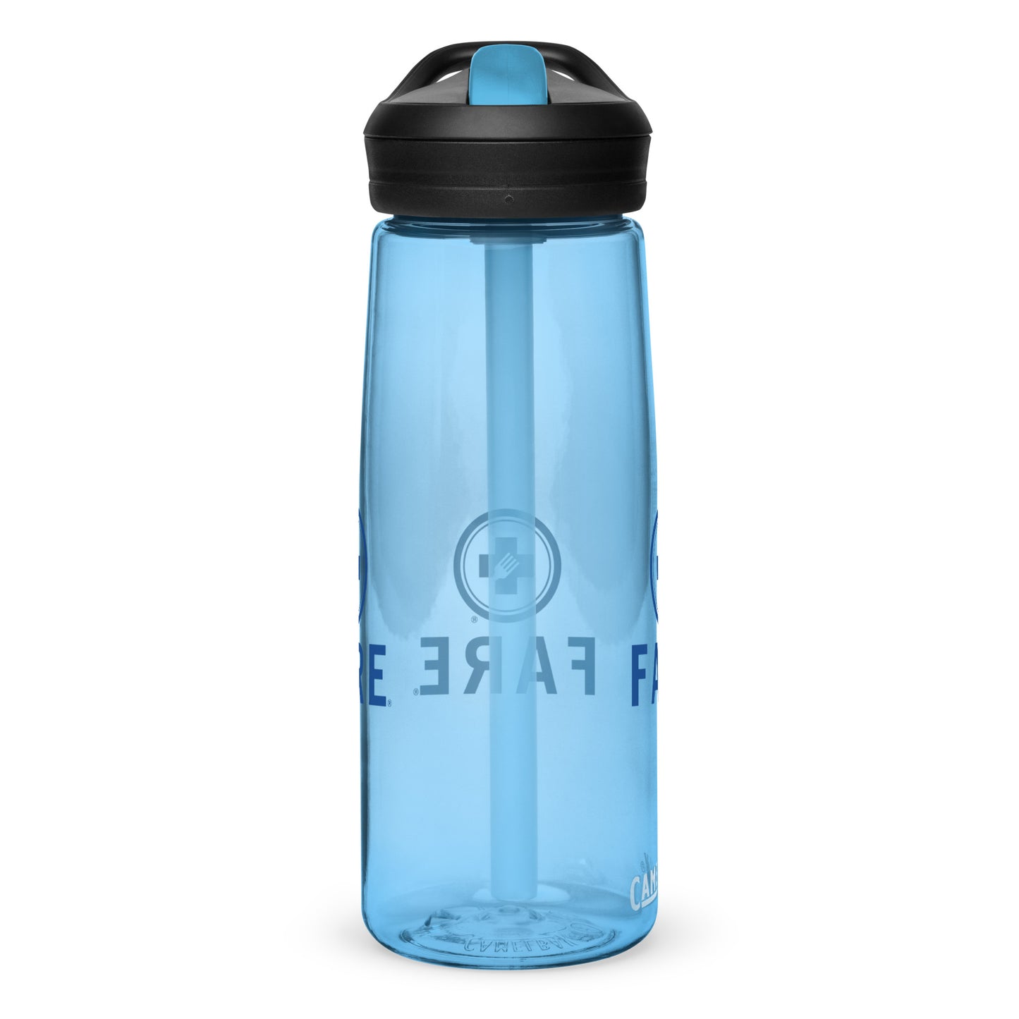 Camelbak Water Bottle