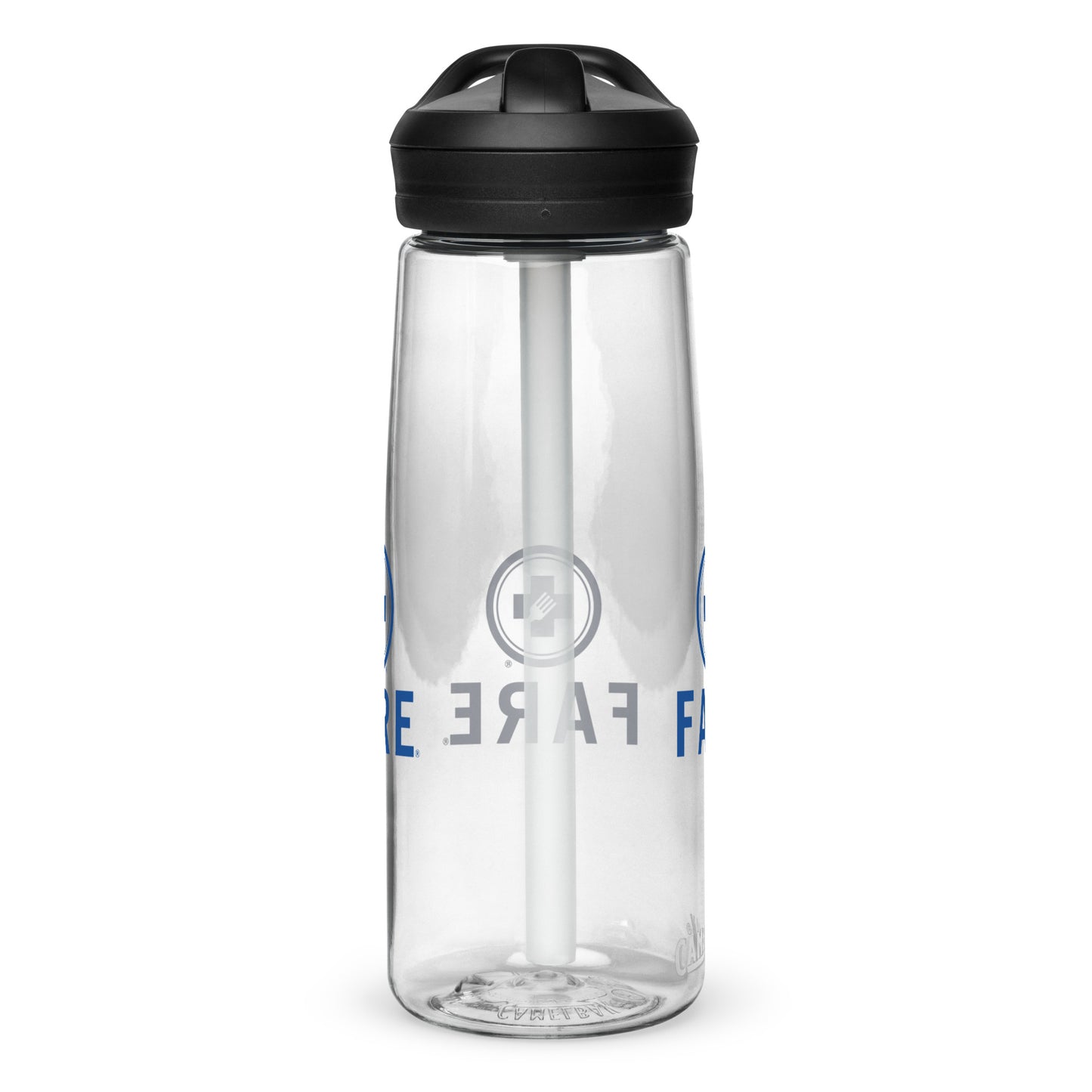 Camelbak Water Bottle