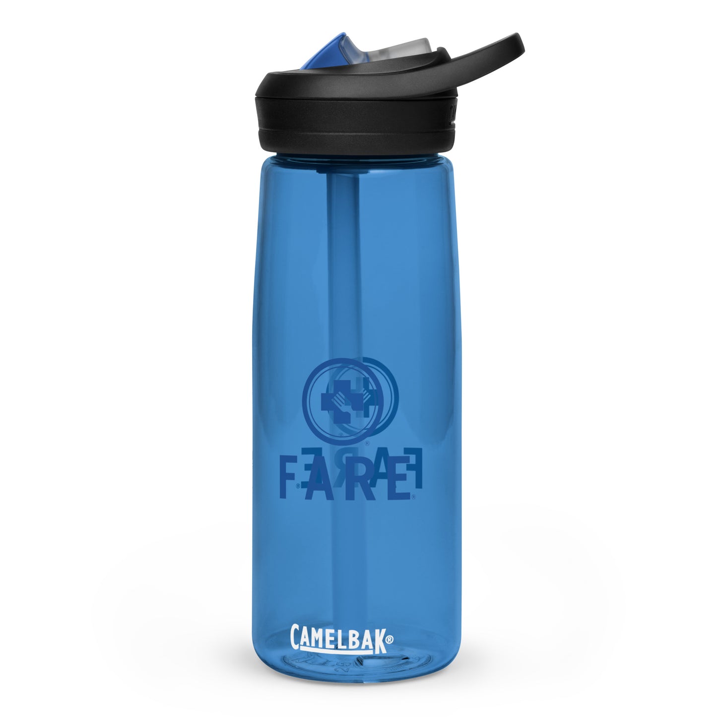 Camelbak Water Bottle