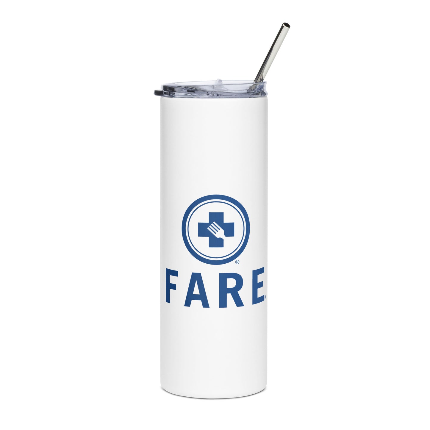 Stainless Steel Tumbler