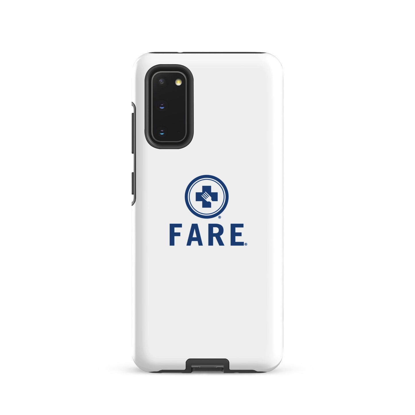 Tough Samsung® Case