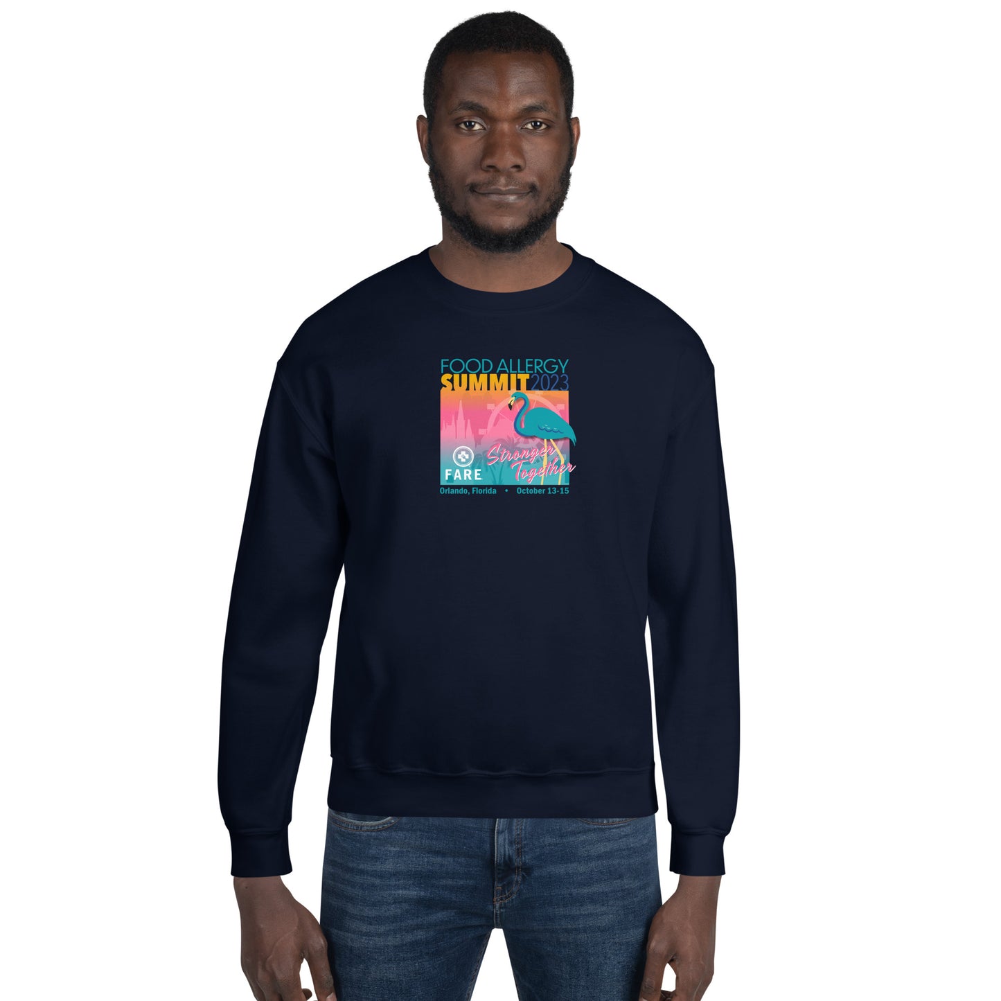 Unisex Sweatshirt