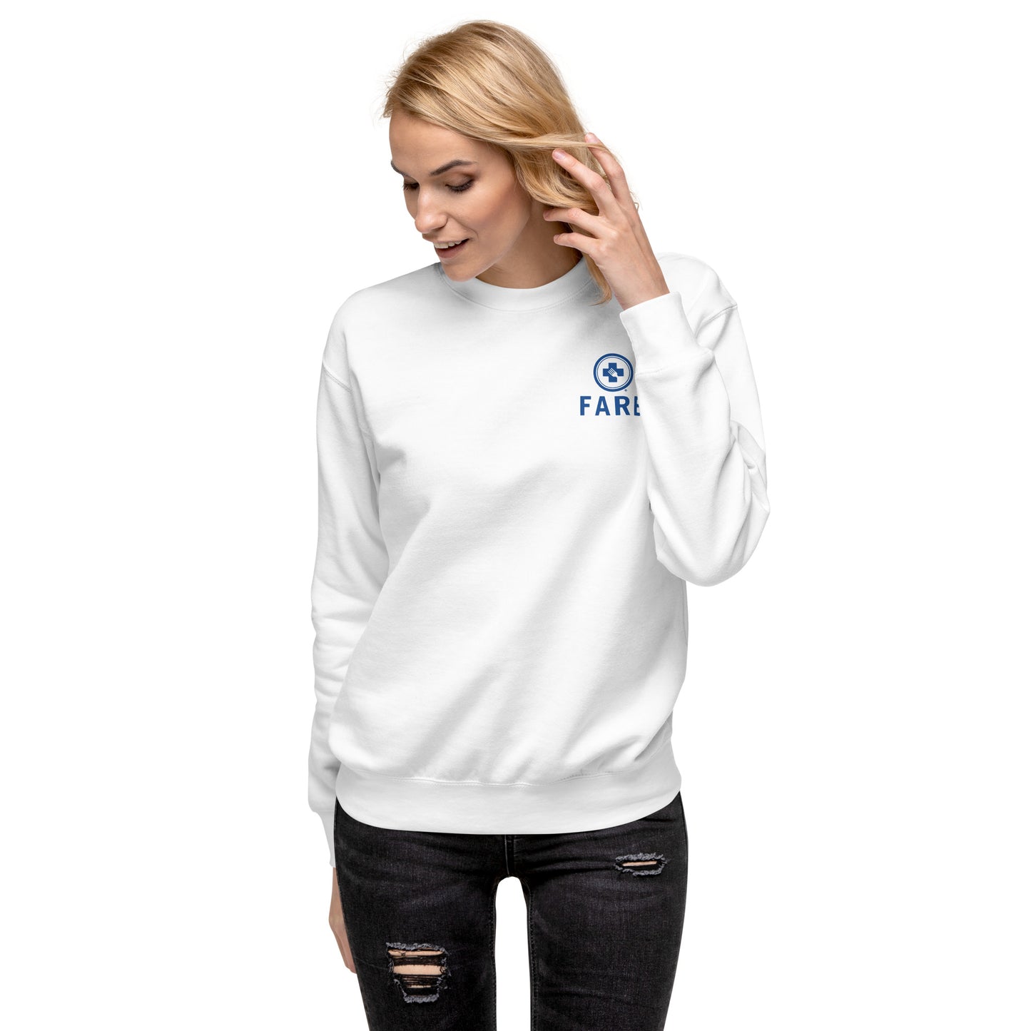 Unisex Premium Sweatshirt