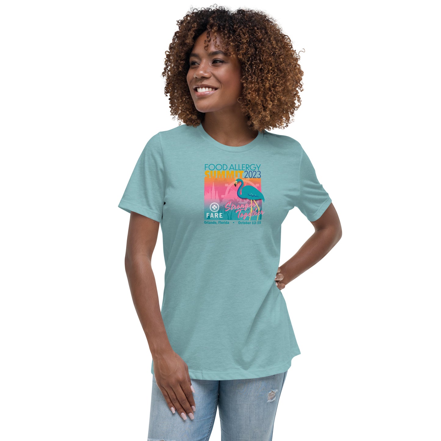 Women's Tee