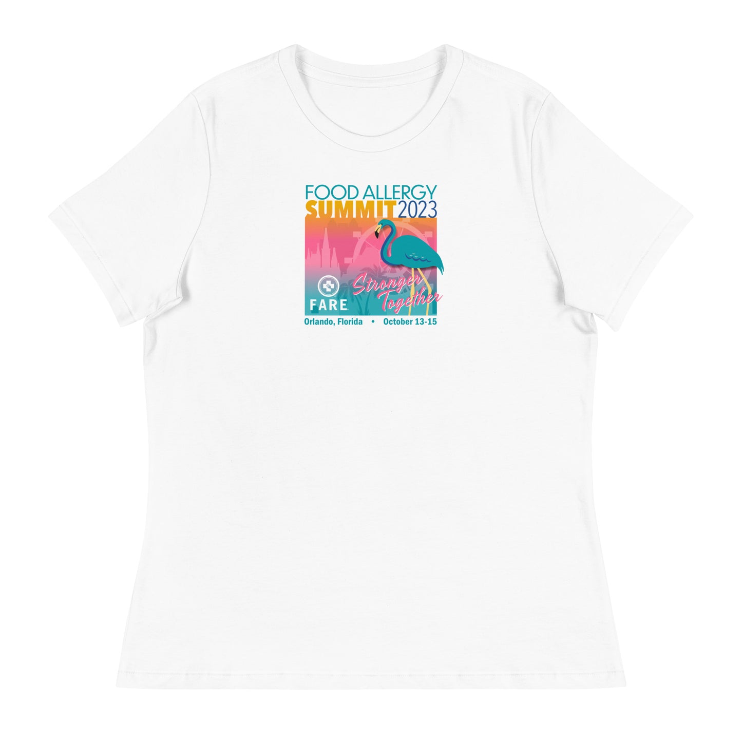 Women's Tee